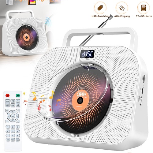 Player mit bluetooth hifi - mit,