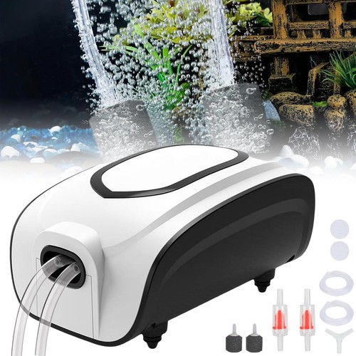 Aquarium sauerstoffpumpe - aquarium,
