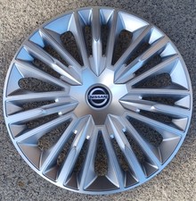 4  Radkappen 14 Zoll JEREZ