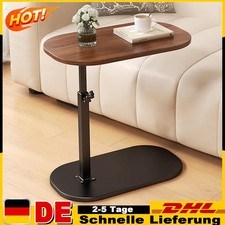 Beistelltisch form - beistelltisch, c-form