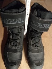 PROBIKER Motorradstiefel
