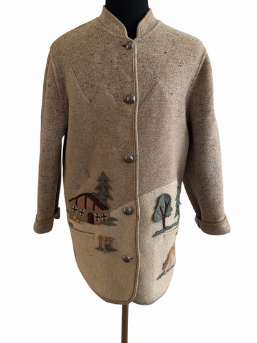 Giesswein damen janker l - giesswein,