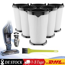 12/6x Hepa Filter für AEG CX7