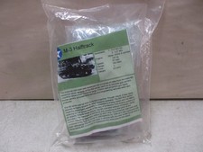 Company B M-3 Halftrack Resin