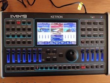 KETRON EVENT X - Arranger Modul – Top Zustand, kaum genutzt