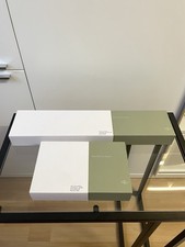 Van Cleef & Arpels Original Shipping Box