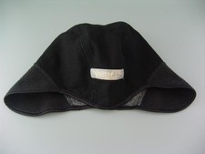 ▀▄▀▄▀ Nalimi BASE Schutz unter Helm - Cycling Cap - One Size - schwarz ▀▄▀▄▀;