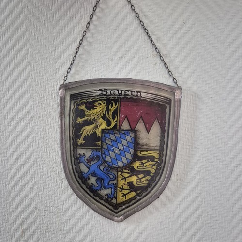 Historisches bayerisches