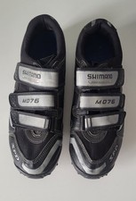Shimano MD76 SPD Gr. 46 Gravel