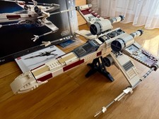 LEGO Star Wars: UCS X-Wing