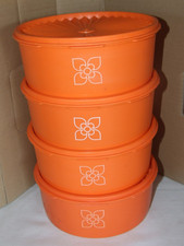 Tupperware 70 er Jahre 4