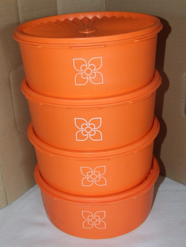 Tupperware jahre 4 - tupperware,