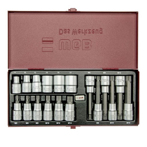 Xzn - 1/2",