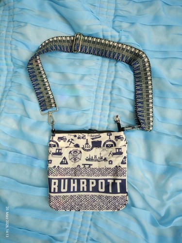 Ruhrpott tasche von robin - ruhrpott,
