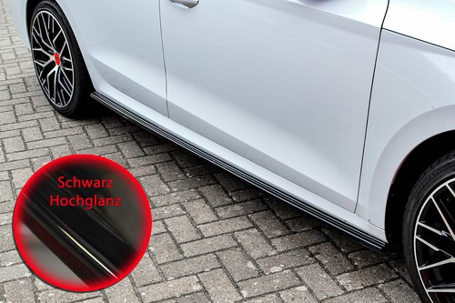 Cup seitenschweller sideskirts - cup,