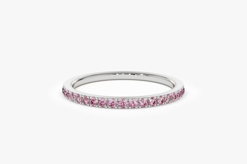 Damen memory goldring 14k - memory,