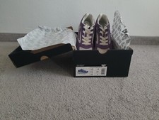 Sneaker Hi-Tec HTS Shadow RG