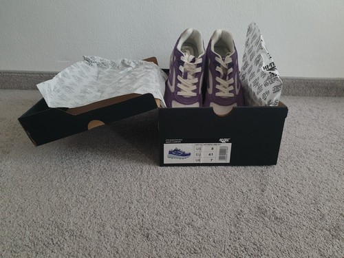 Sneaker tec hts shadow - hts,
