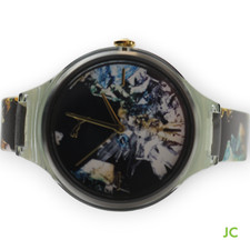 PUMA P1066 Damen Armbanduhr