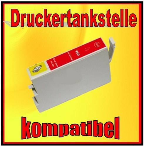 Kompatibel patrone für epson - kompatibel,