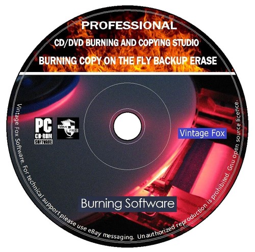 Professionelle dvd brenner - dvd,
