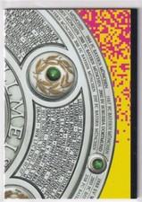 Topps Match Attax Bundesliga
