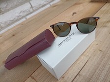 OLIVER PEOPLES RILEY SUN OV5004SU SONNENBRILLE SUNGLASSES POLARIZED  365 € NEU
