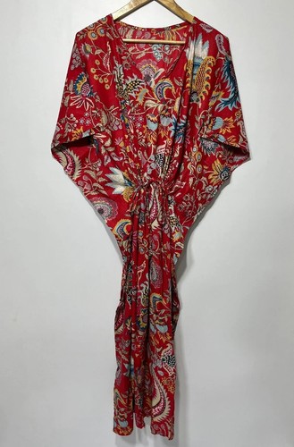 Indische baumwolle rot - indische,