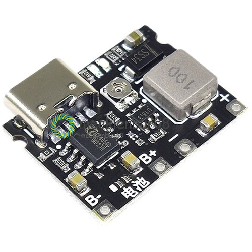 Lithium ion 18650 4 - lithium,