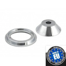 CASTEX- Konus Zentrierkonus Konen, Welle Ø 40 mm, A:95-175 mm +Busflansch (EU)