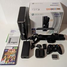 Xbox 360 S 250 GB Konsole