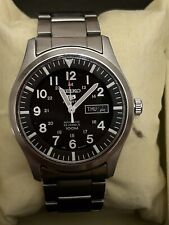 Seiko 5 Sports SNZG13K1