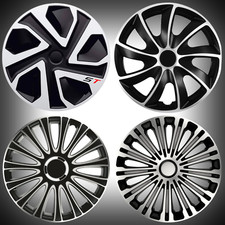 Radkappen 17 Zoll universal