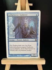 escaped wizards 9. Edition