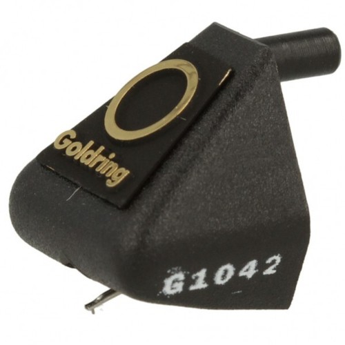 Original tonnadel goldring - original,