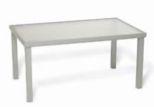 Merxx Gartentisch Tisch eckig