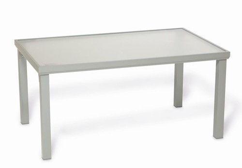 Merxx gartentisch tisch eckig - merxx,