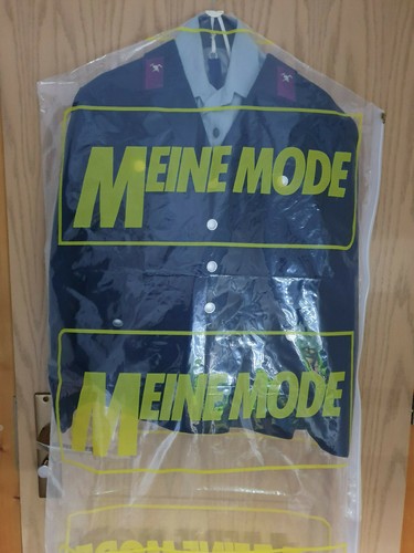 Feuerwehruniform
