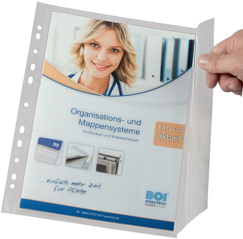 Eichner 10x dokumentenhülle - eichner,