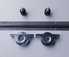 Bausatz für Bodengeführtes