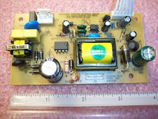 QTY (1) FP09D006 REV. 3 FEREX