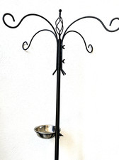 Vogel Futter Station