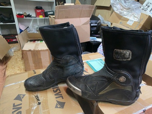 Dainese axial pro stiefel - pro,