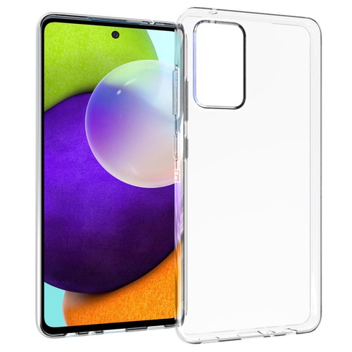 Accezz clear tpu - clear,