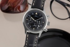 IWC Pilot Chronograph