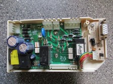 Jura XS95 Leistungselektronik