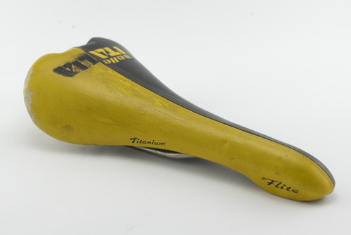 Selle italia flite titanium - italia,