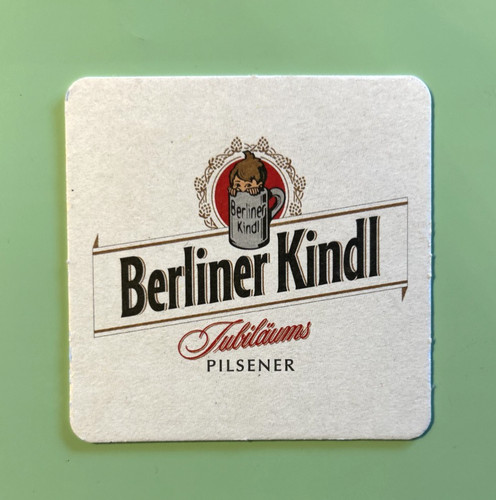 Bierdeckel coaster - bierdeckel,