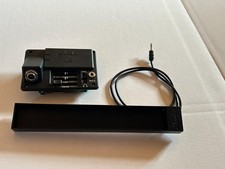 Kontrabass Tonabnehmer Shadow Neu Aux In Kopfhörer Vol Bass Höhen Regler