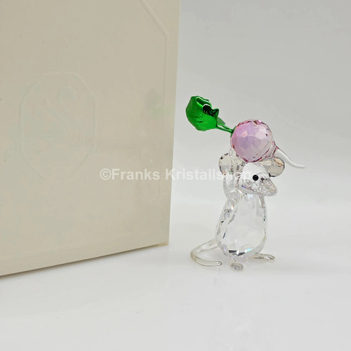 Swarovski idyllia maus und - swarovski,